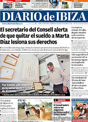 /Diario de Ibiza