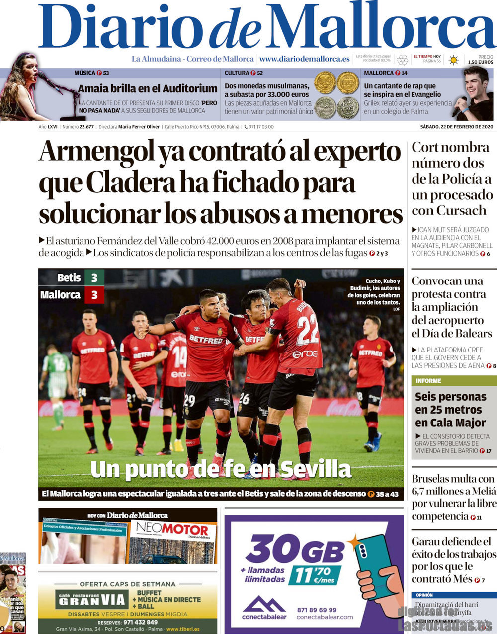 Diario de Mallorca