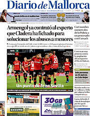 /Diario de Mallorca