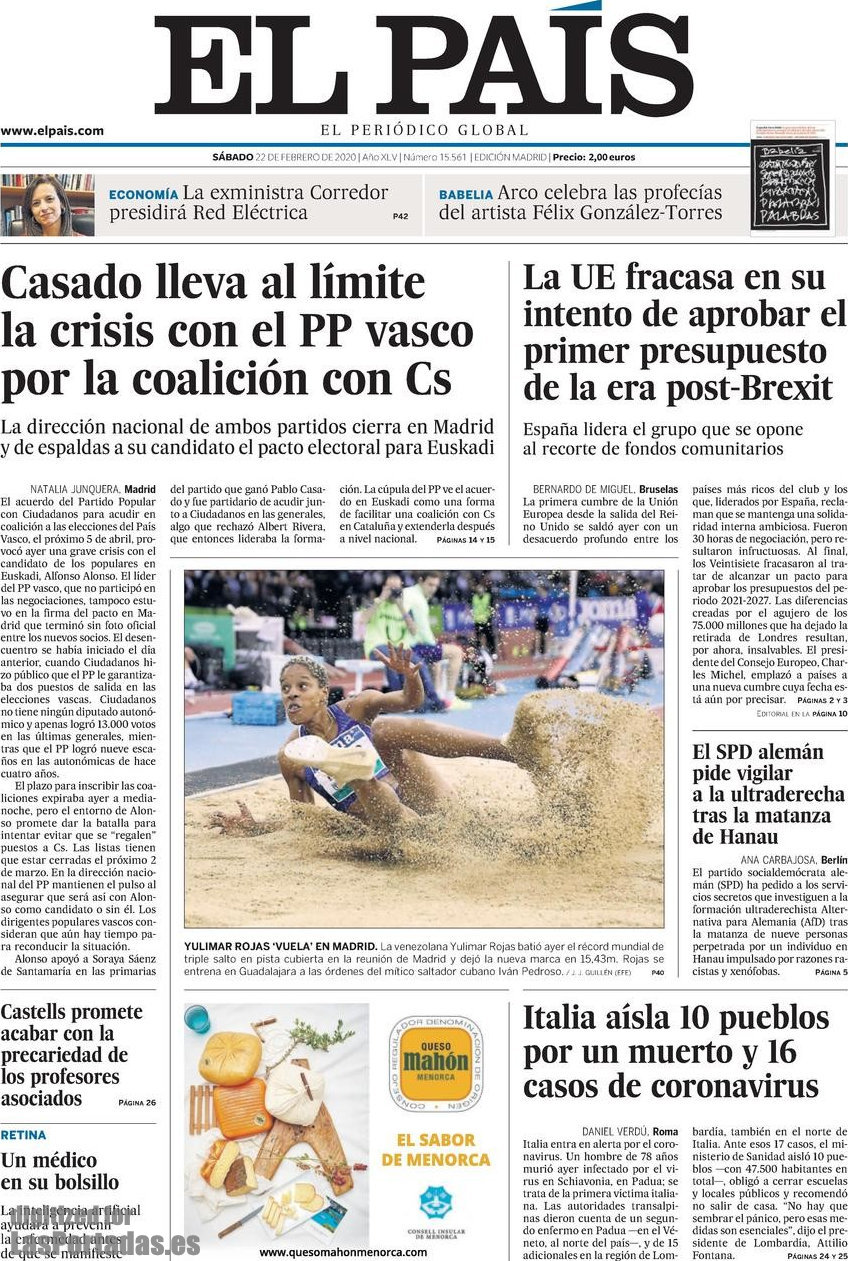 El País