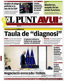 Periodico El Punt