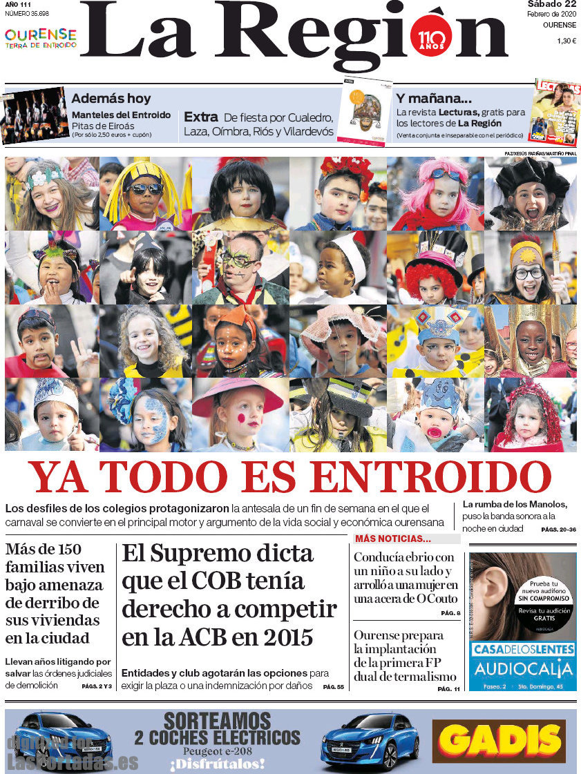 La Región