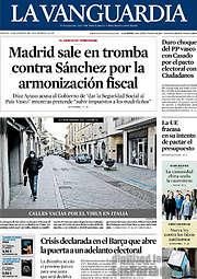 /La Vanguardia