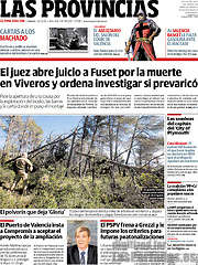 /Las Provincias