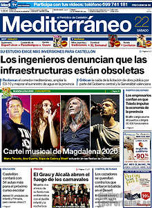 Periodico Mediterráneo