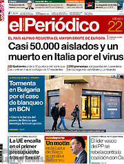 /El Periódico de Catalunya(Castellano)