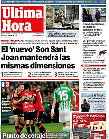 Periodico Última Hora