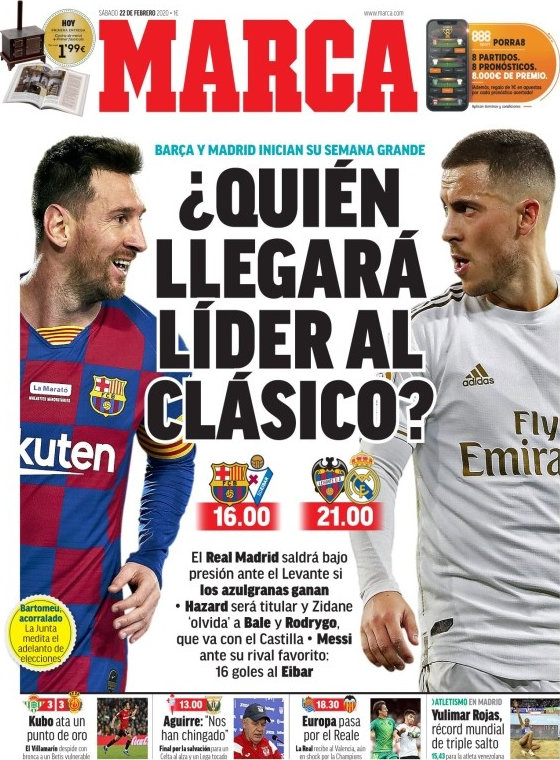 Marca