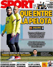 Periodico Sport