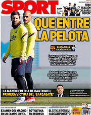 /Sport