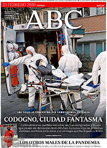 Periodico ABC