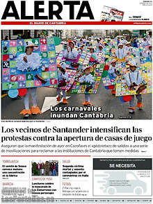 Periodico Alerta