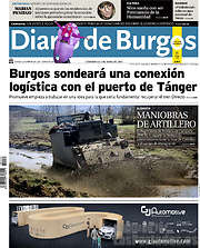 /Diario de Burgos