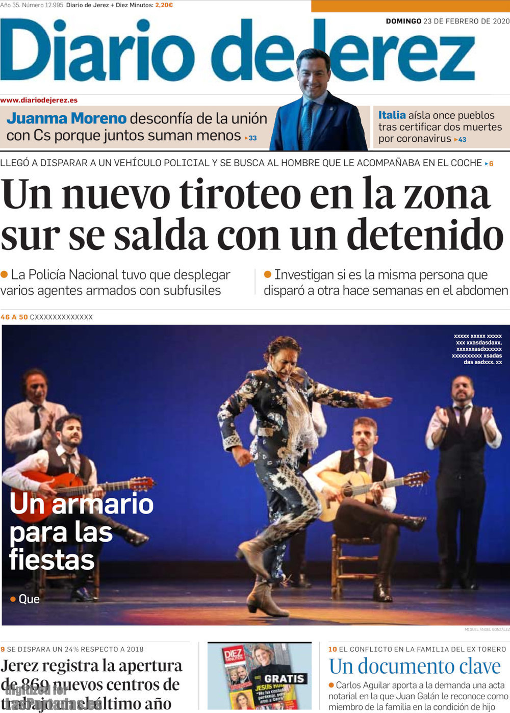 Diario de Jerez