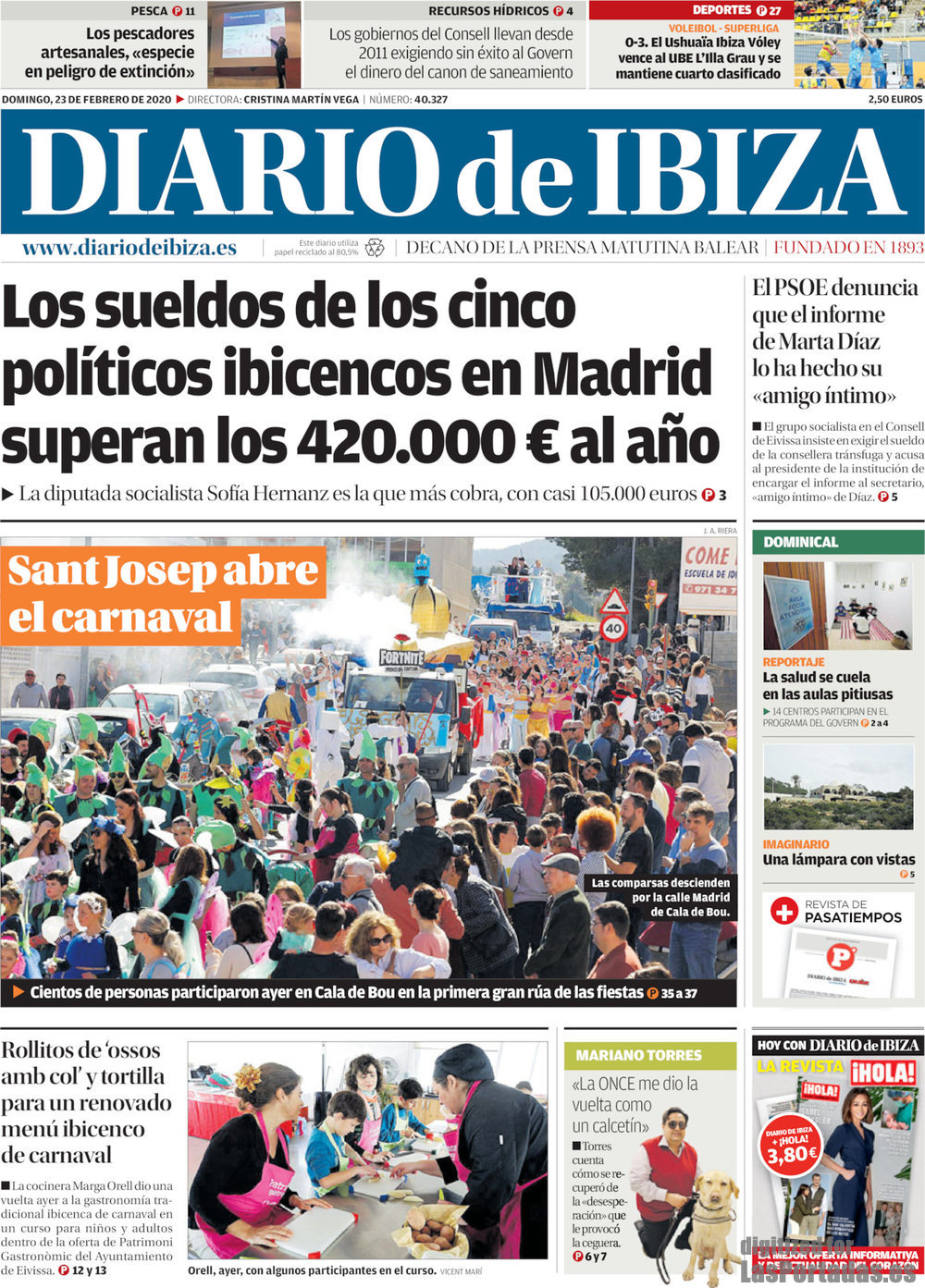 Diario de Ibiza