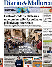 /Diario de Mallorca