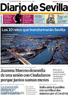 Periodico Diario de Sevilla