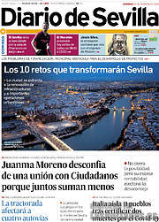 /Diario de Sevilla