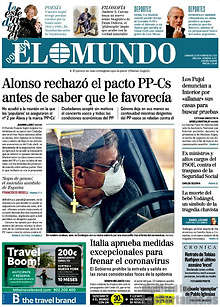 Periodico El Mundo