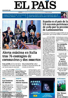 Periodico El País