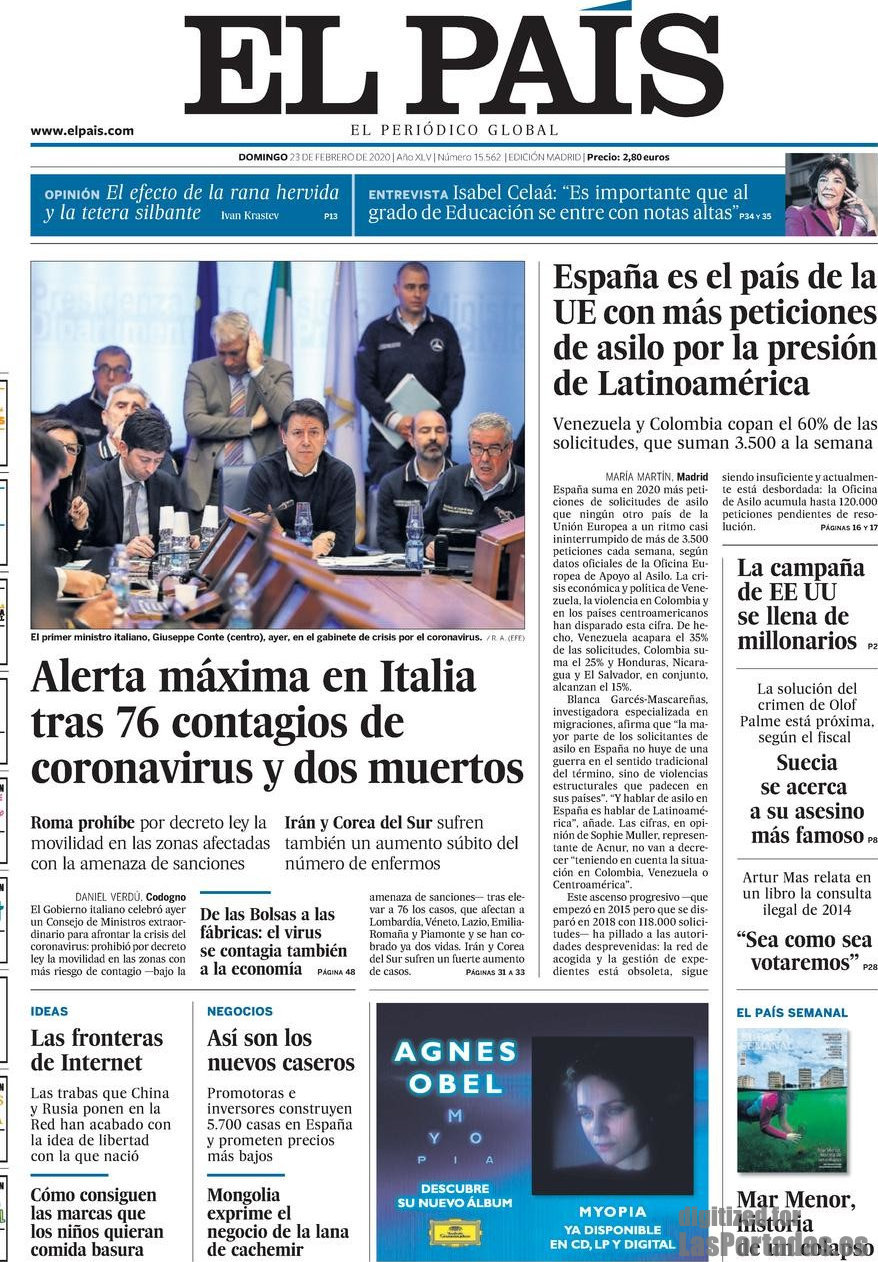 El País