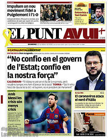 Periodico El Punt