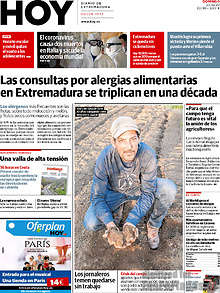 Periodico Hoy