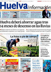 /Huelva Información