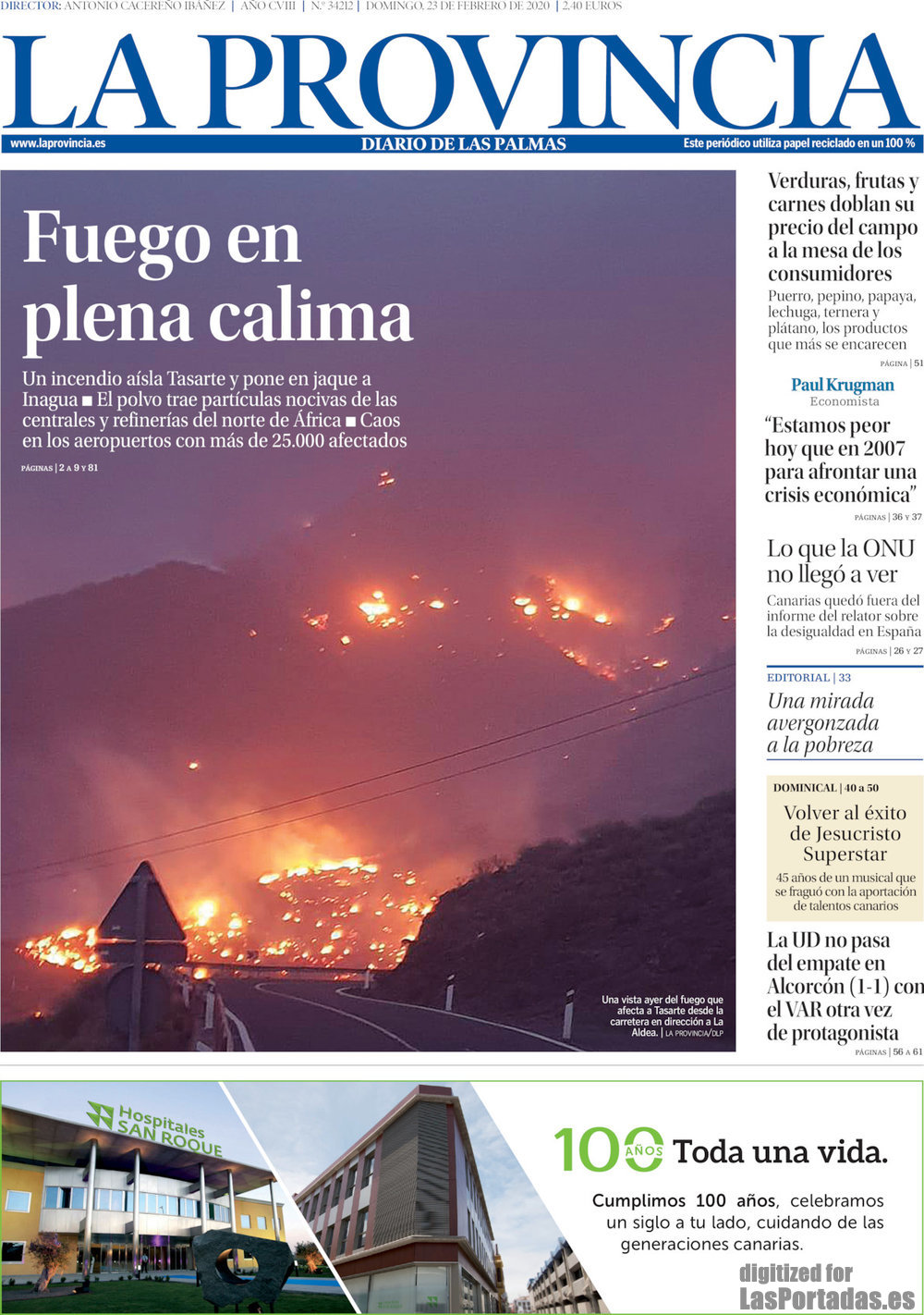 La Provincia