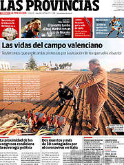 /Las Provincias