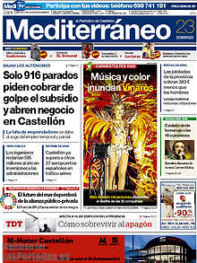 Periodico Mediterráneo