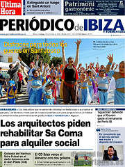 /Periódico de Ibiza