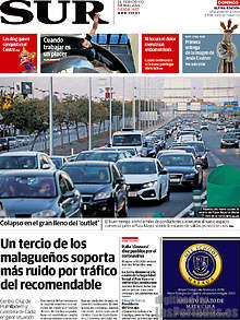 Periodico Sur