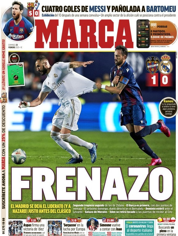 Marca