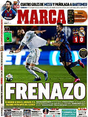 /Marca