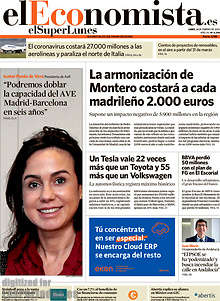 Periodico El Economista