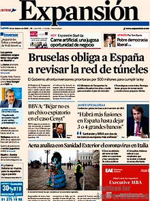 Periodico Expansion