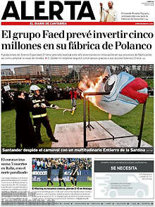 Periodico Alerta