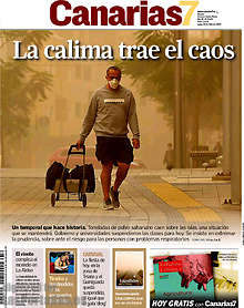 Periodico Canarias7