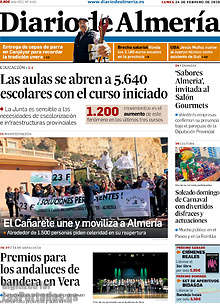 Periodico Diario de Almería