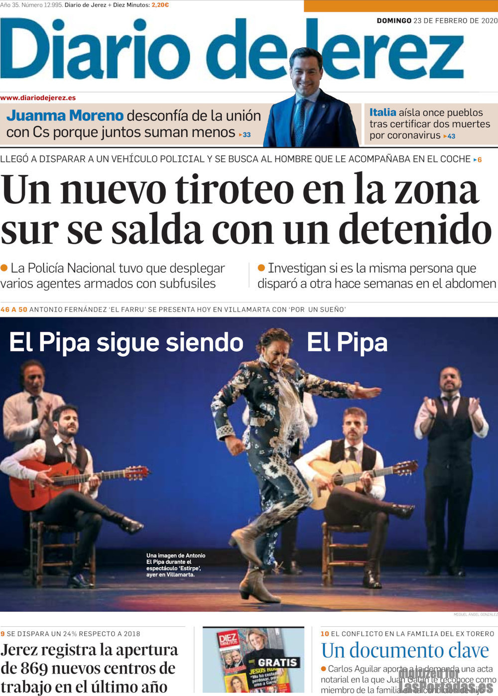 Diario de Jerez