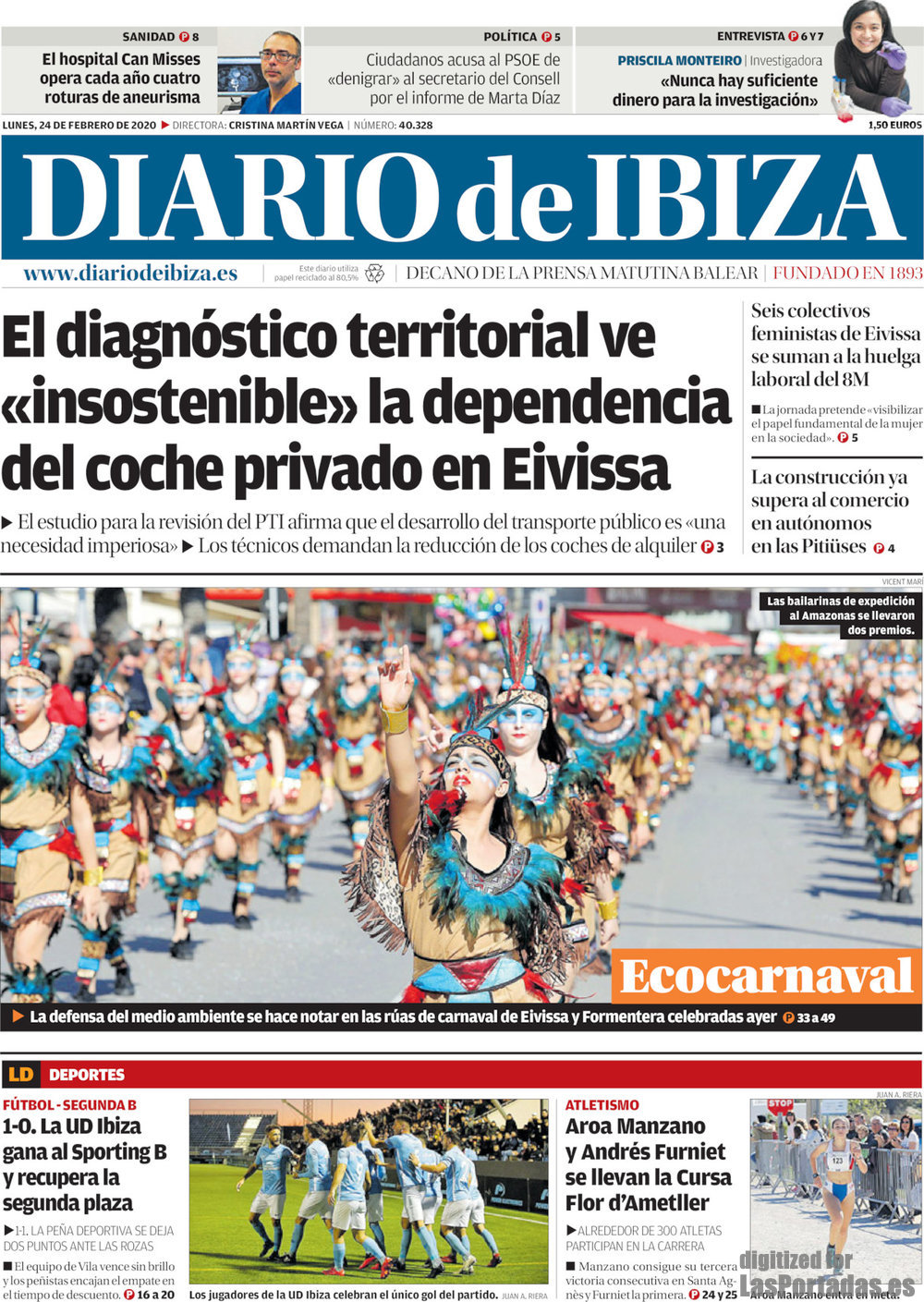 Diario de Ibiza