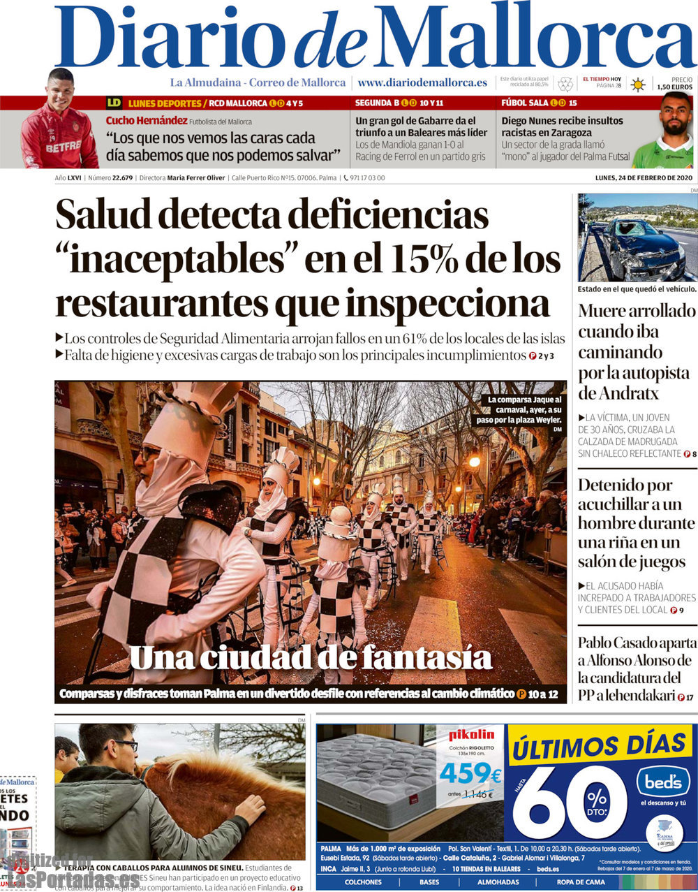 Diario de Mallorca