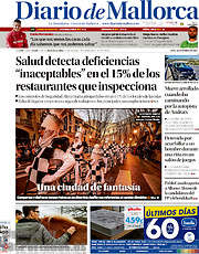 /Diario de Mallorca