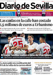 /Diario de Sevilla