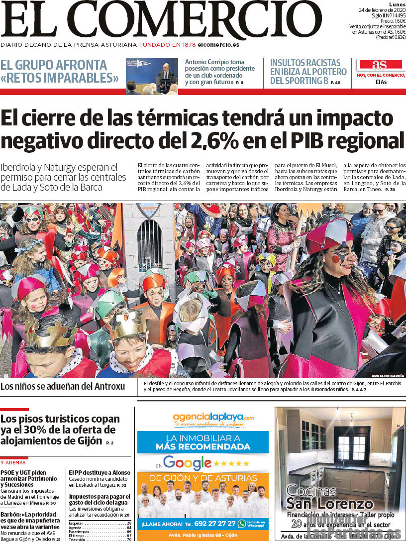 El Comercio