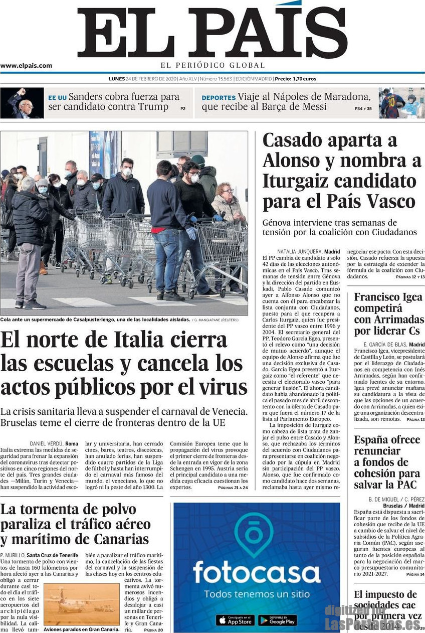 El País