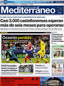 Periodico Mediterráneo