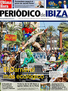 Periodico Periódico de Ibiza