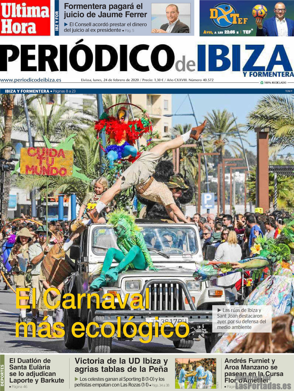 Periódico de Ibiza